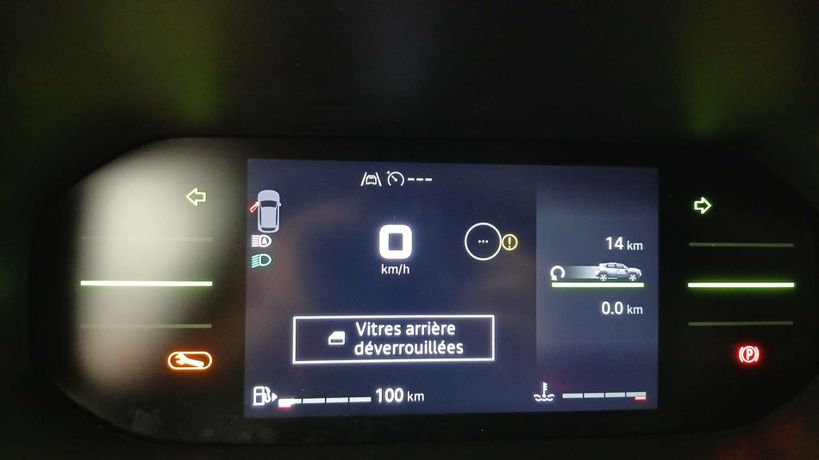 DACIA DUSTER 2026 - Photo n°12