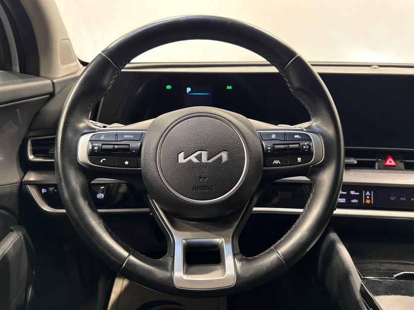 KIA SPORTAGE 2022 - Photo n°11