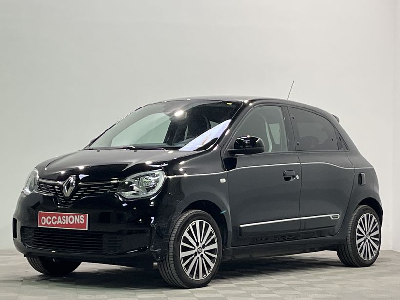 RENAULT TWINGO III 2021 - Photo n°1