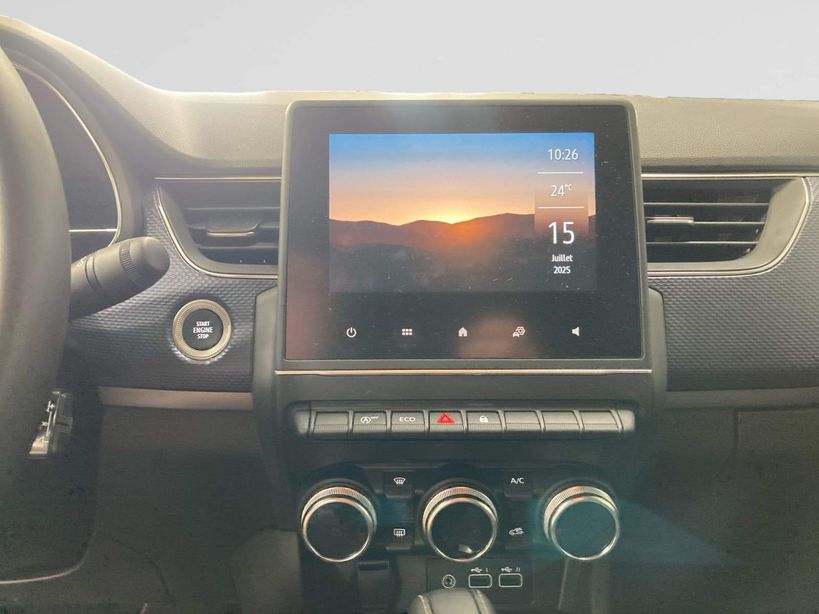 RENAULT ARKANA 2024 - Photo n°11