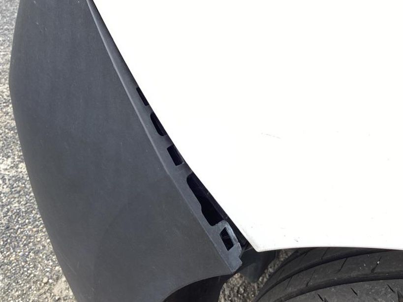 RENAULT MASTER BENNE SIMPLE 2021 - Photo n°3
