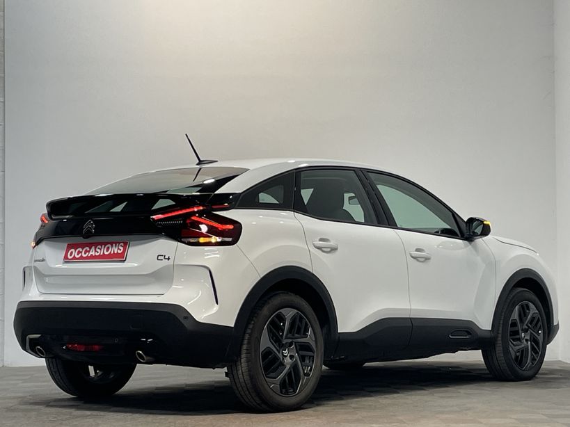 CITROEN C4 2024 - Photo n°3