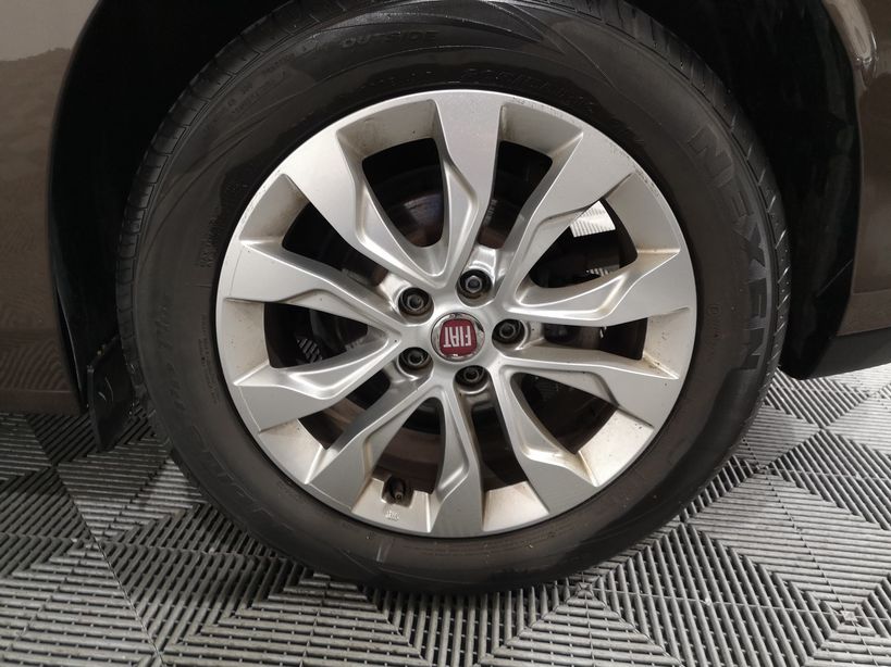 FIAT TIPO 5 PORTES 2018 - Photo n°1