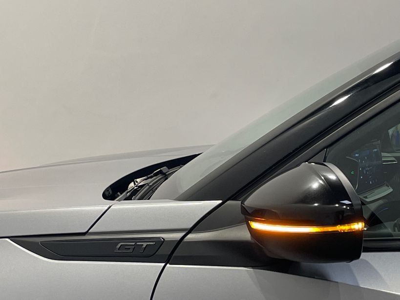 PEUGEOT 2008 2024 - Photo n°50