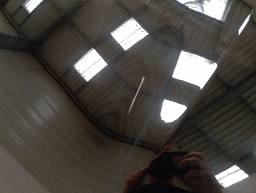 RENAULT ESPACE V 2021 - Photo n°25