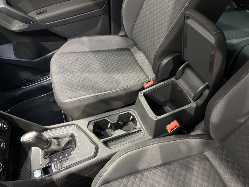 VOLKSWAGEN TIGUAN BUSINESS 2020 - Photo n°24