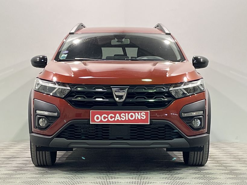 DACIA JOGGER 2022 - Photo n°5