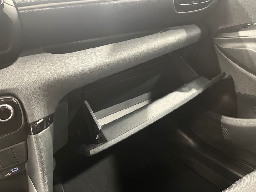 TOYOTA YARIS HYBRIDE 2025 - Photo n°21