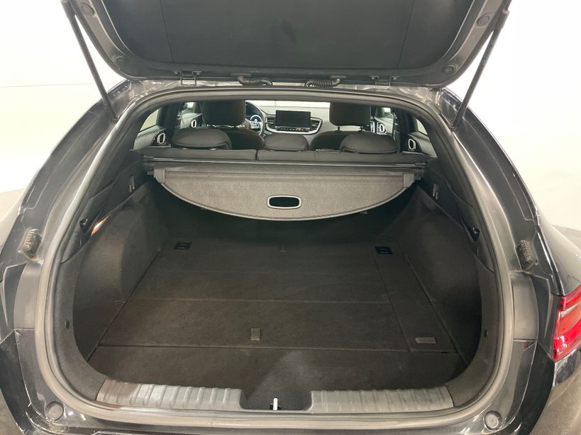 KIA PROCEED MY21 2022 - Photo n°10