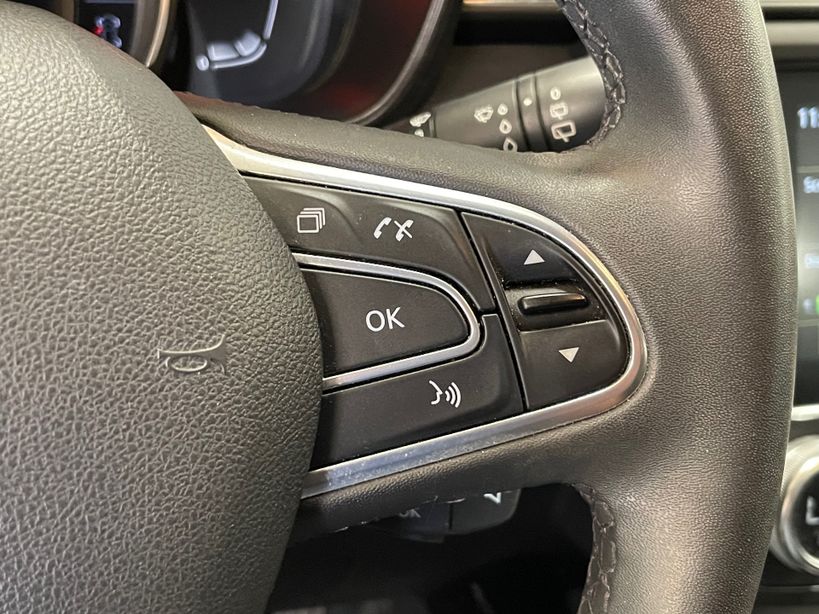 RENAULT KADJAR 2021 - Photo n°20