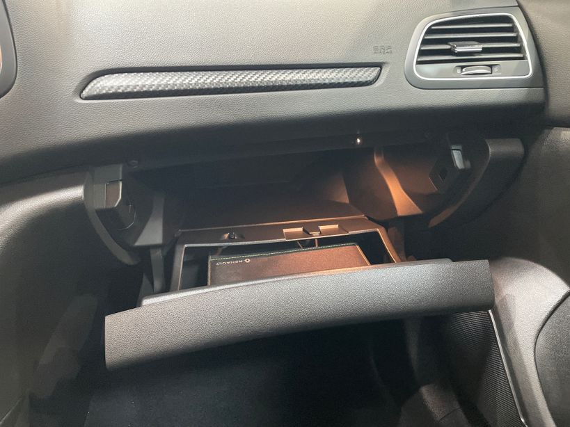 RENAULT MEGANE IV ESTATE BUSINESS 2021 - Photo n°26