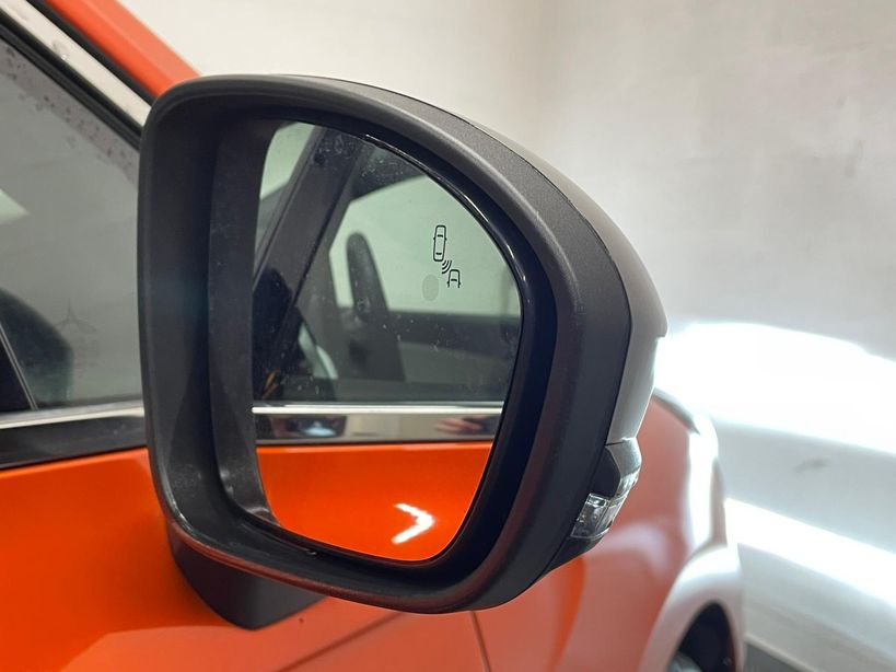 RENAULT CLIO V 2023 - Photo n°27