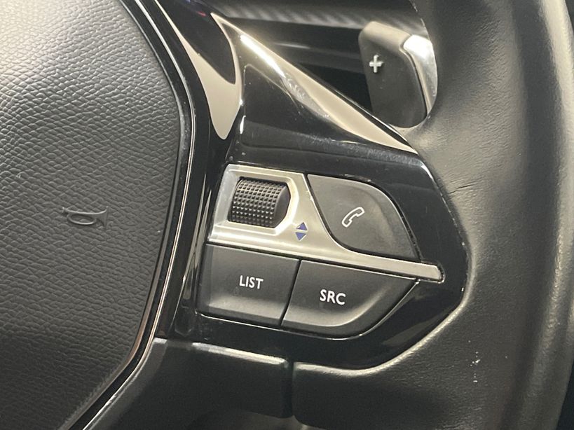 PEUGEOT 508 SW 2021 - Photo n°29