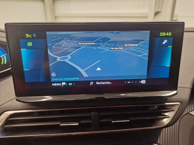 PEUGEOT 3008 2024 - Photo n°19