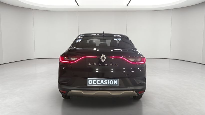 RENAULT ARKANA 2023 - Photo n°5