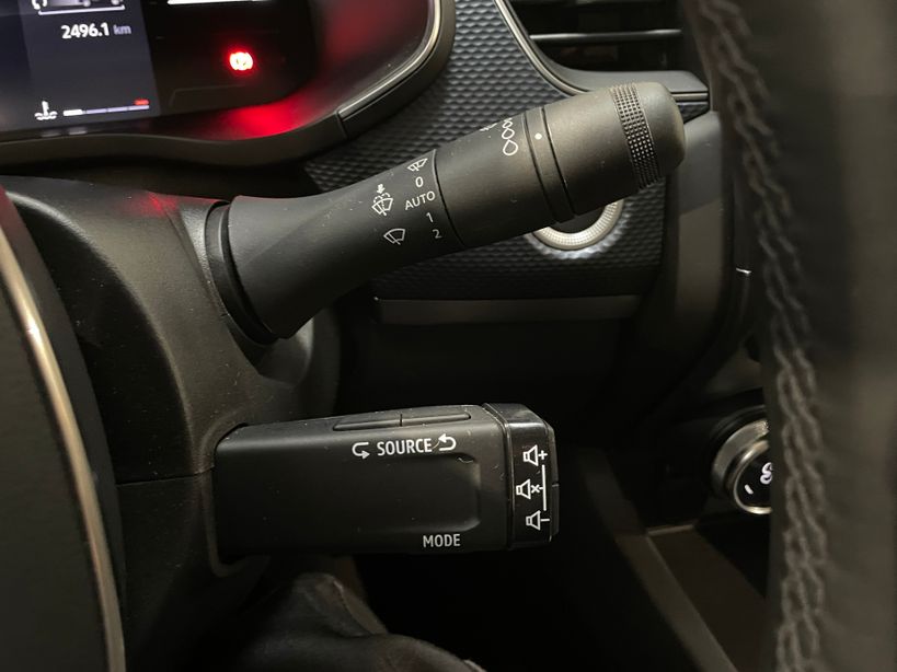 RENAULT ARKANA 2024 - Photo n°31