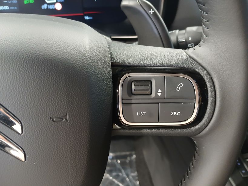 CITROEN C5 AIRCROSS 2025 - Photo n°29