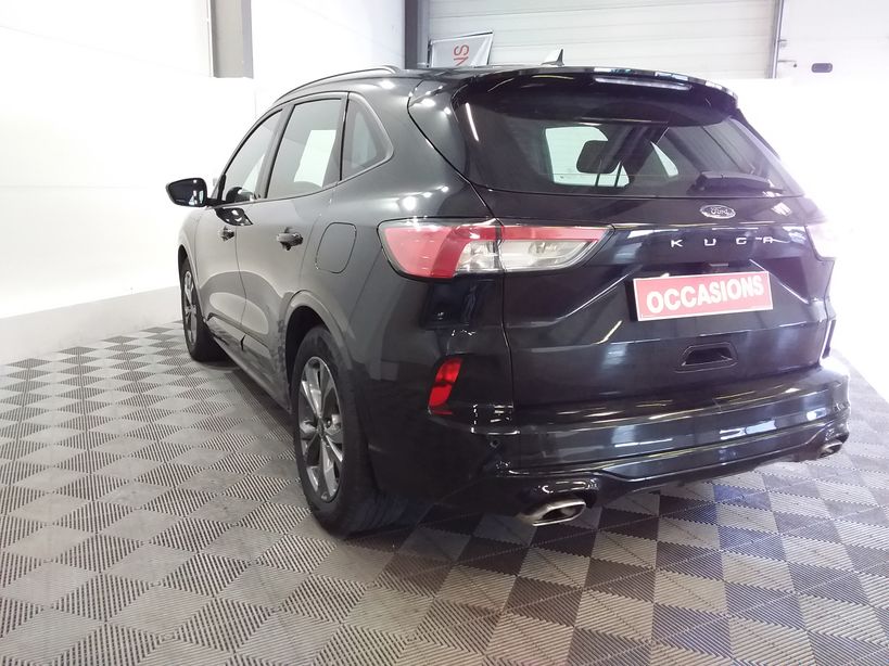 FORD KUGA 2021 - Photo n°6