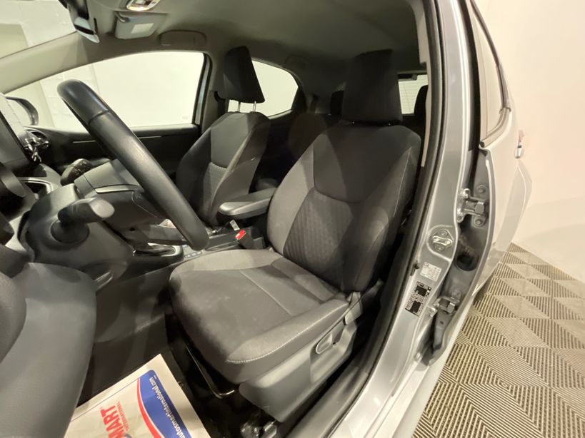 TOYOTA YARIS HYBRIDE MY21 2023 - Photo n°9