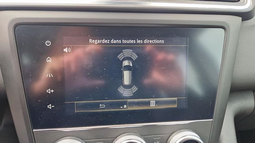 RENAULT KADJAR 2021 - Photo n°14