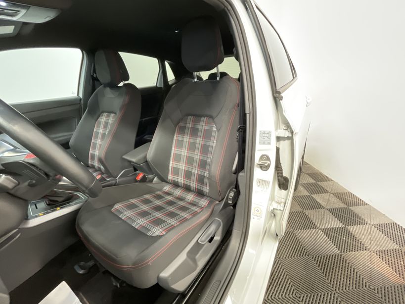VOLKSWAGEN POLO 2020 - Photo n°9