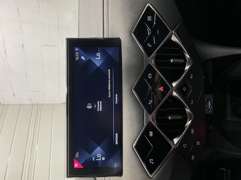 DS DS3 CROSSBACK 2021 - Photo n°19