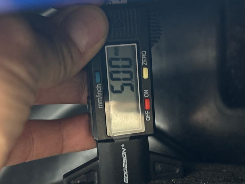 PEUGEOT 308 2023 - Photo n°9