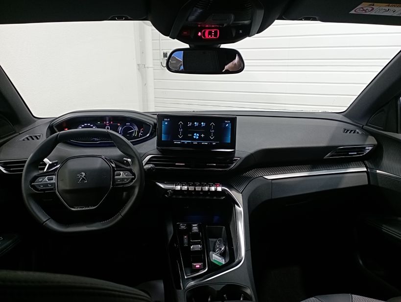 PEUGEOT 3008 2024 - Photo n°13