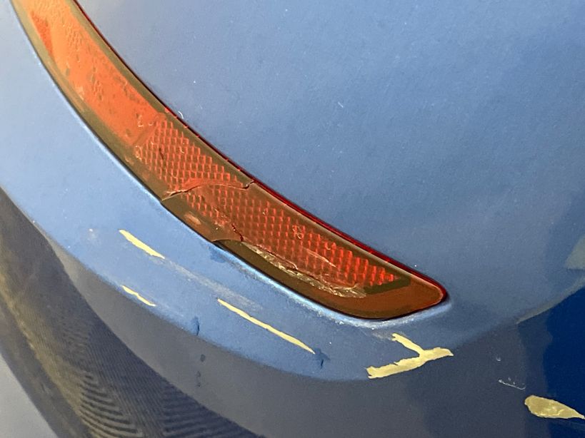 SKODA KAMIQ 2023 - Photo n°11