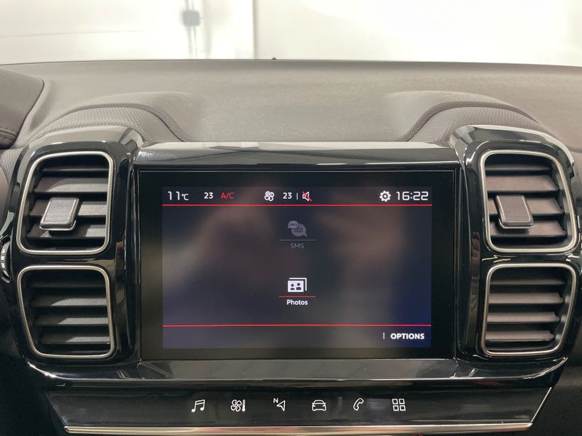 CITROEN C5 AIRCROSS 2023 - Photo n°16