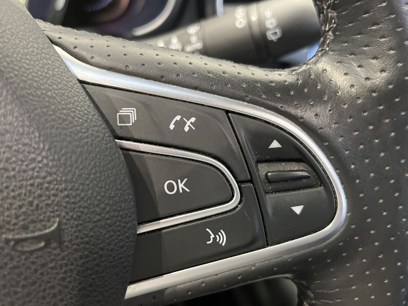 RENAULT KOLEOS 2018 - Photo n°29