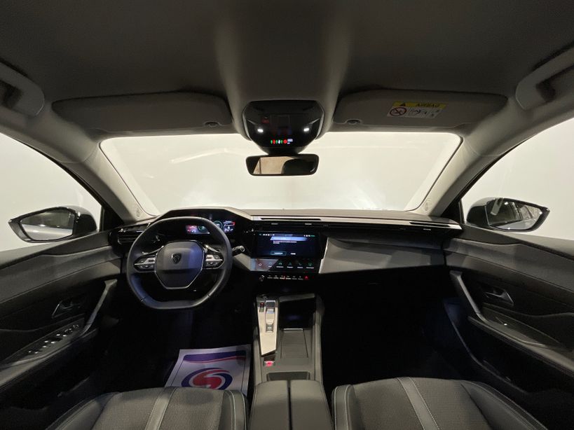 PEUGEOT 308 2024 - Photo n°37