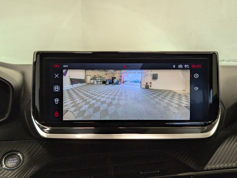 PEUGEOT 2008 2025 - Photo n°19