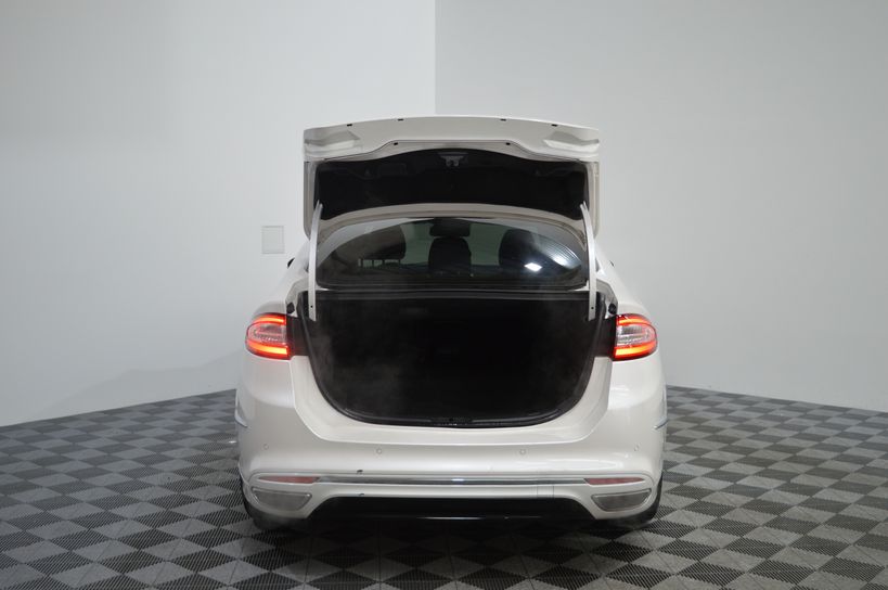 FORD MONDEO VIGNALE 2017 - Photo n°5
