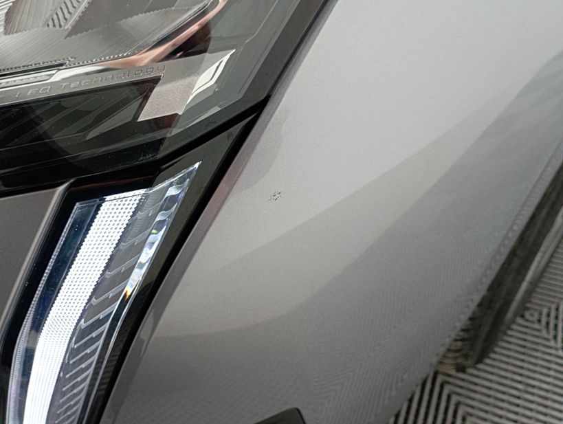 PEUGEOT 308 2024 - Photo n°6