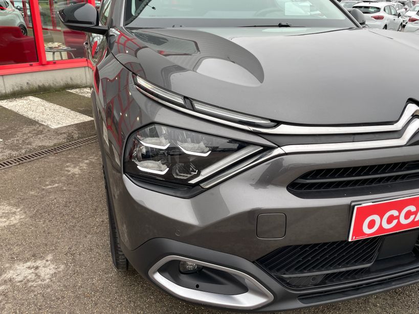 CITROEN C4 2024 - Photo n°4