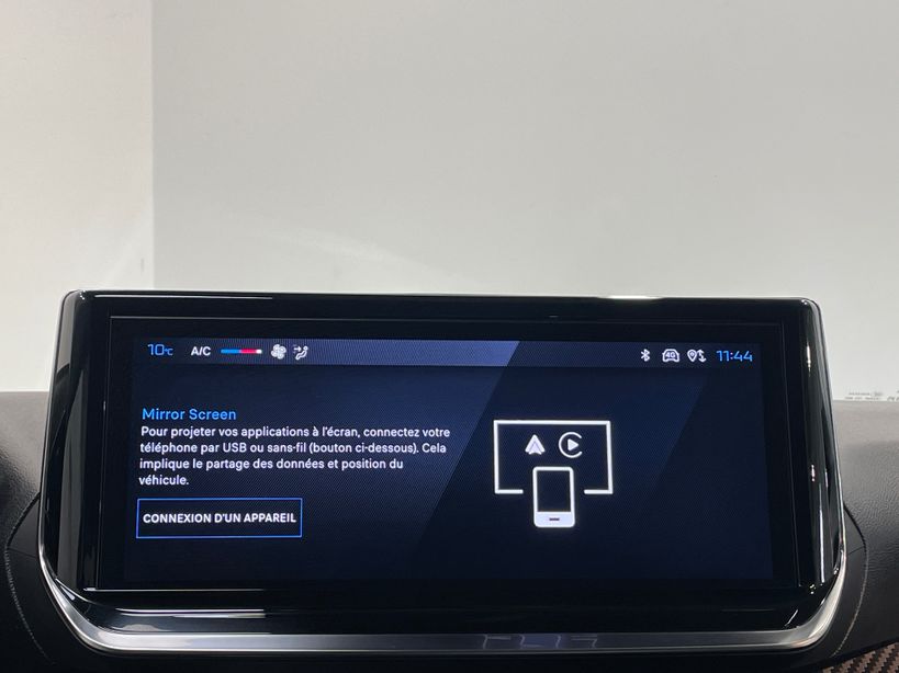 PEUGEOT 208 2025 - Photo n°18