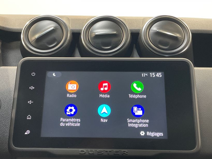 DACIA DUSTER 2021 - Photo n°14