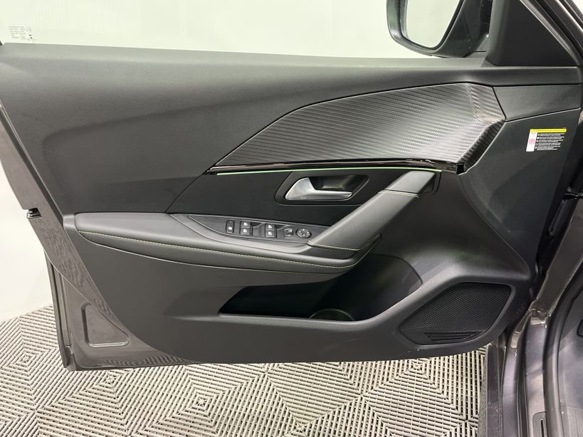 PEUGEOT 208 2022 - Photo n°39