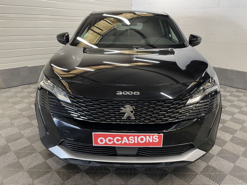 PEUGEOT 3008 2024 - Photo n°2