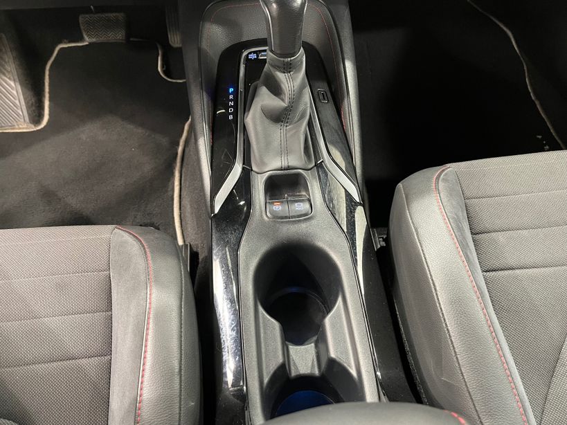 TOYOTA COROLLA HYBRIDE MY21 2022 - Photo n°27