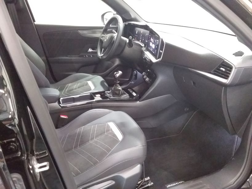 OPEL MOKKA 2022 - Photo n°7