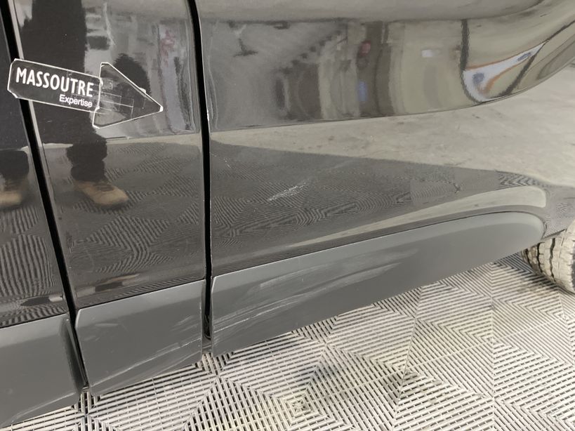 OPEL VIVARO COMBI 2018 - Photo n°28