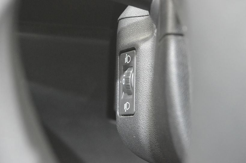 CITROEN C3 2017 - Photo n°20