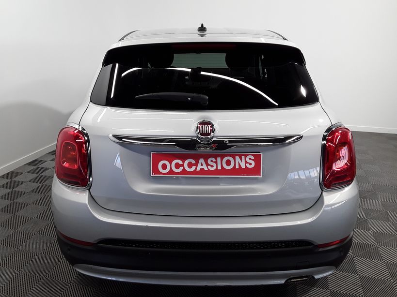 FIAT 500X 2017 - Photo n°4