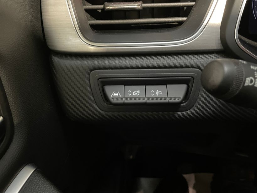 RENAULT CAPTUR 2022 - Photo n°34