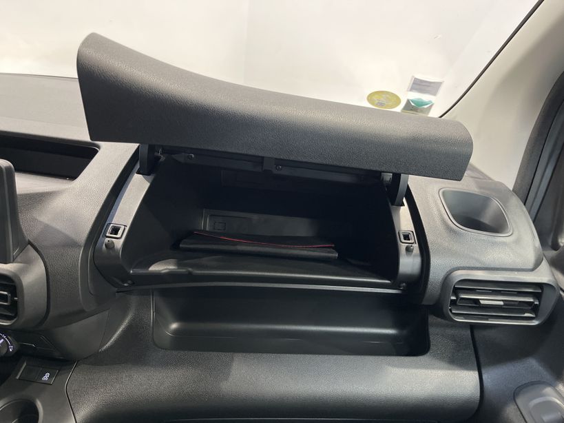 CITROEN BERLINGO 2022 - Photo n°24