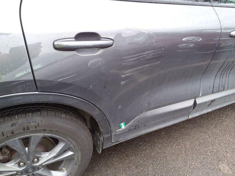 FORD KUGA 2022 - Photo n°17