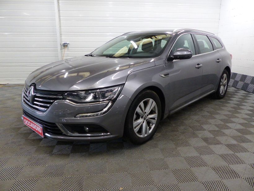 RENAULT TALISMAN ESTATE 2018 - Photo n°1