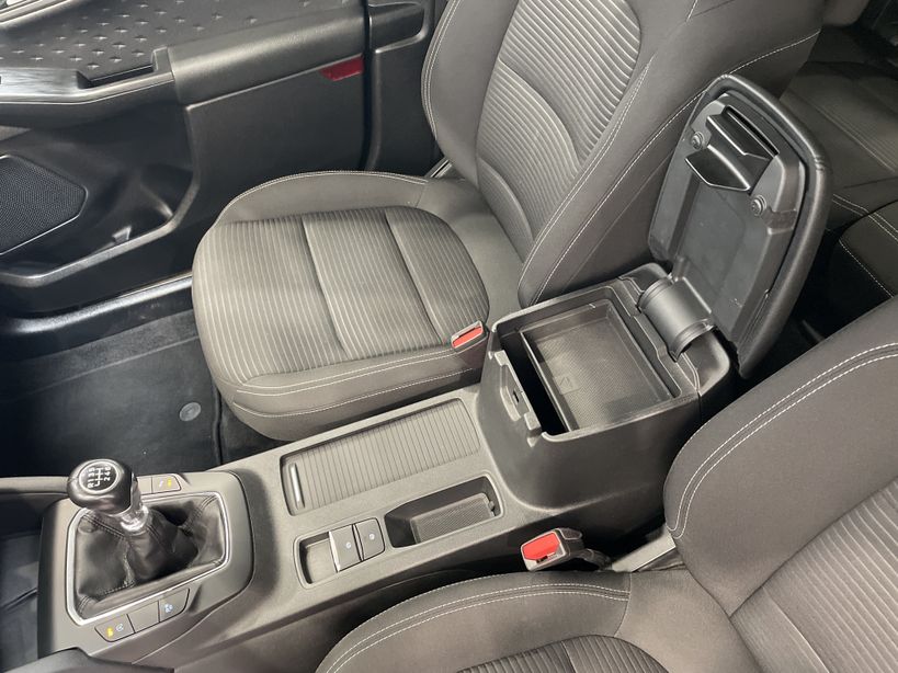 FORD KUGA 2021 - Photo n°23